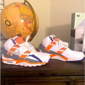 Nike Air Trainer SC High Bo Jackson “Auburn” size 12